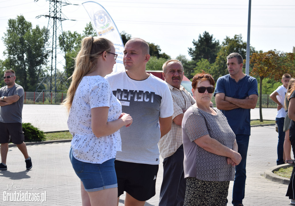 Wakacje z Motorem 2018 - Fotorelacja