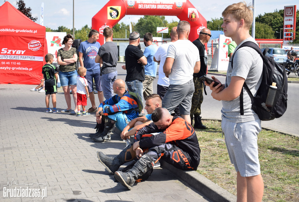 Wakacje z Motorem 2018 - Fotorelacja