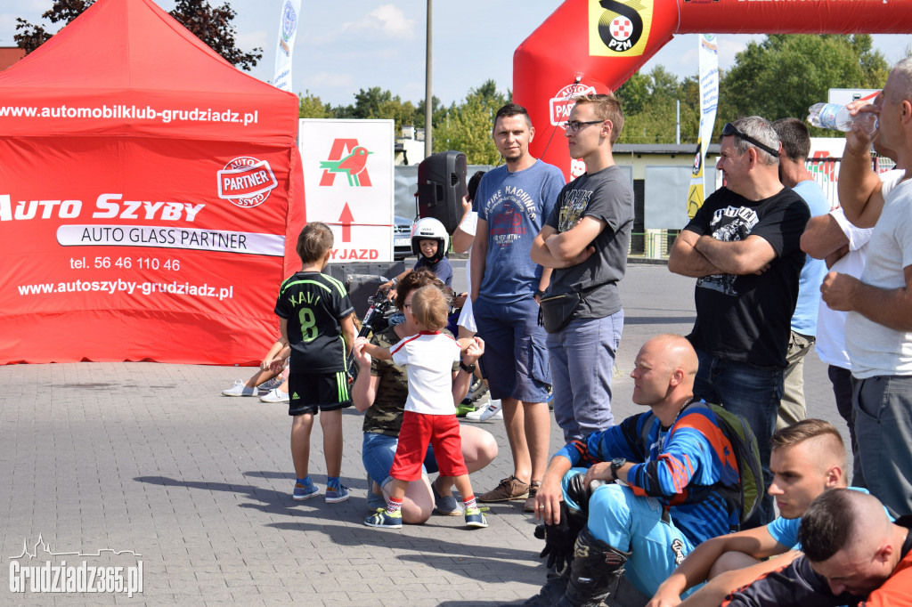 Wakacje z Motorem 2018 - Fotorelacja