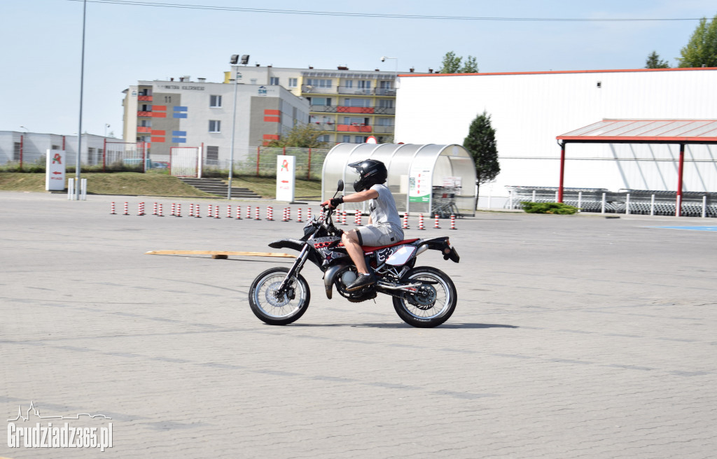 Wakacje z Motorem 2018 - Fotorelacja