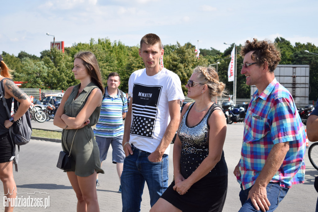 Wakacje z Motorem 2018 - Fotorelacja