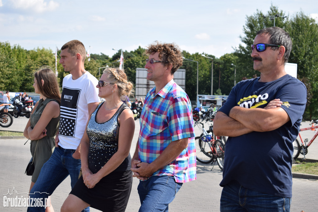 Wakacje z Motorem 2018 - Fotorelacja