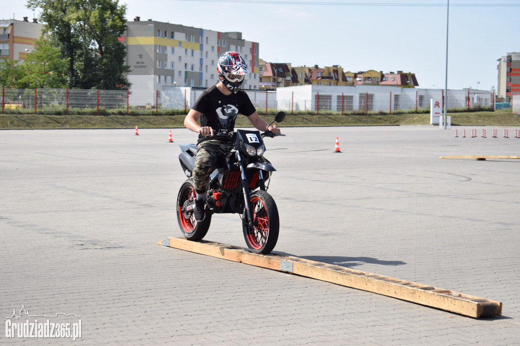 Wakacje z Motorem 2018 - Fotorelacja
