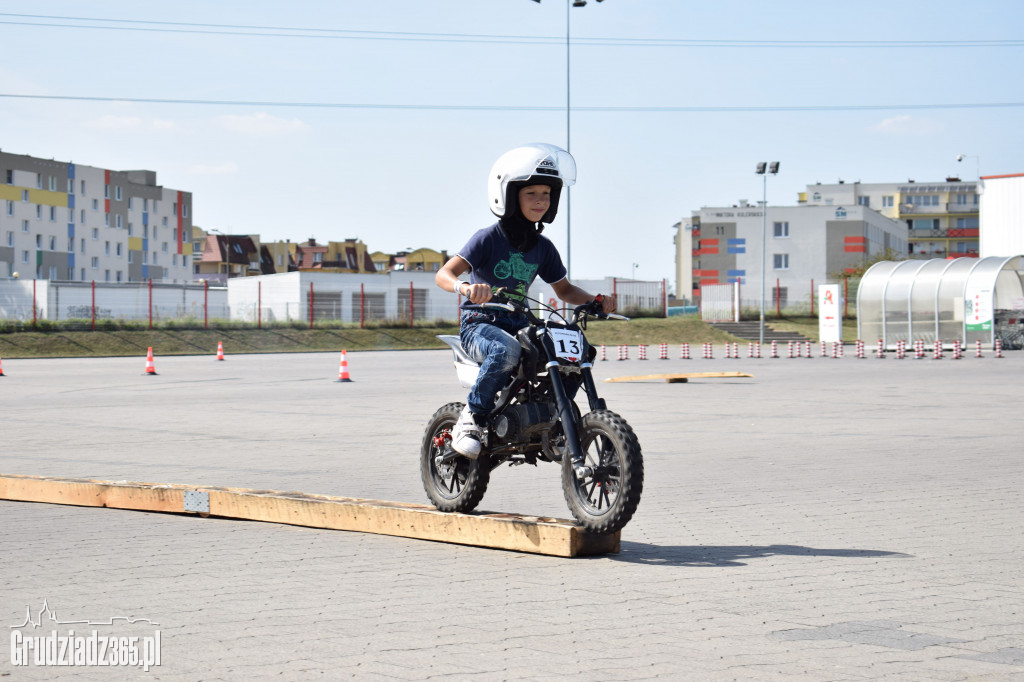 Wakacje z Motorem 2018 - Fotorelacja