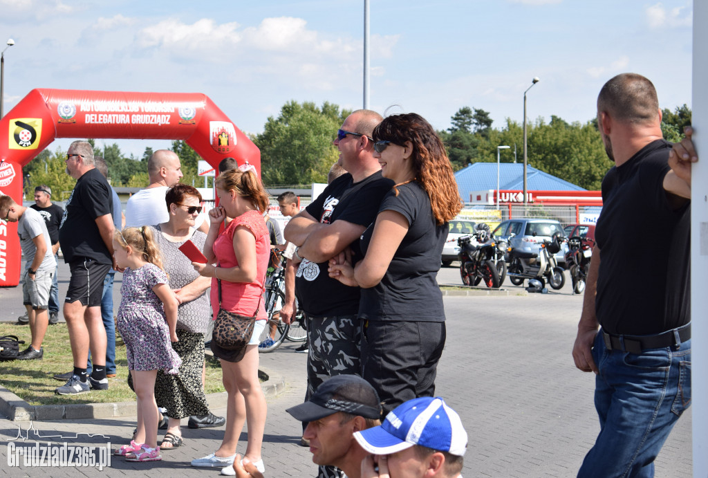 Wakacje z Motorem 2018 - Fotorelacja