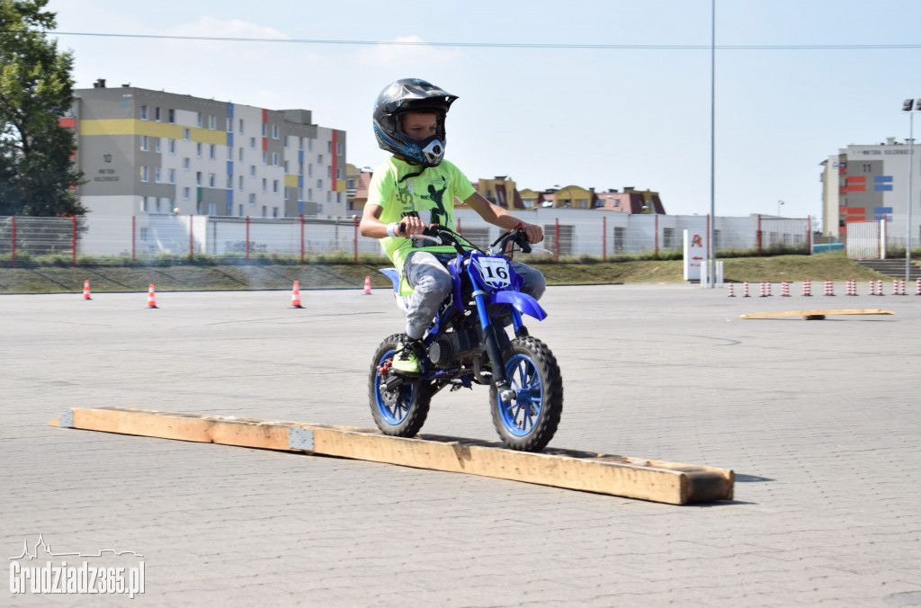 Wakacje z Motorem 2018 - Fotorelacja