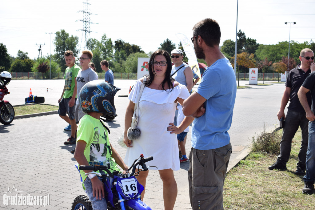 Wakacje z Motorem 2018 - Fotorelacja