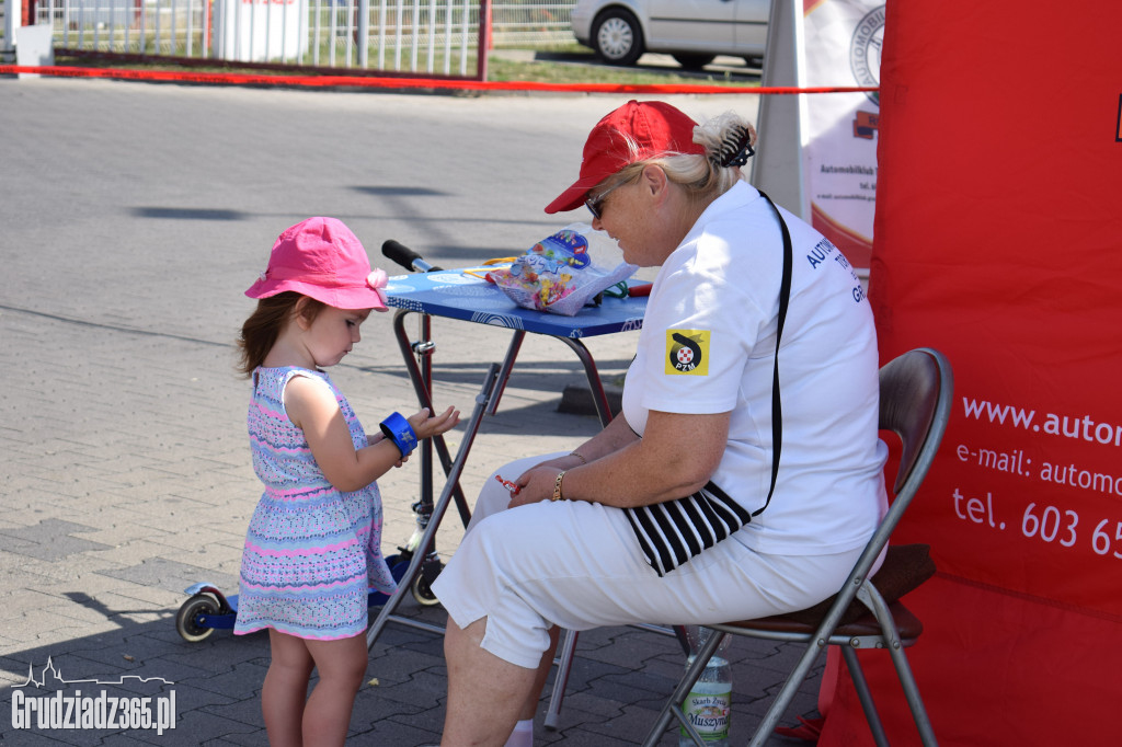 Wakacje z Motorem 2018 - Fotorelacja