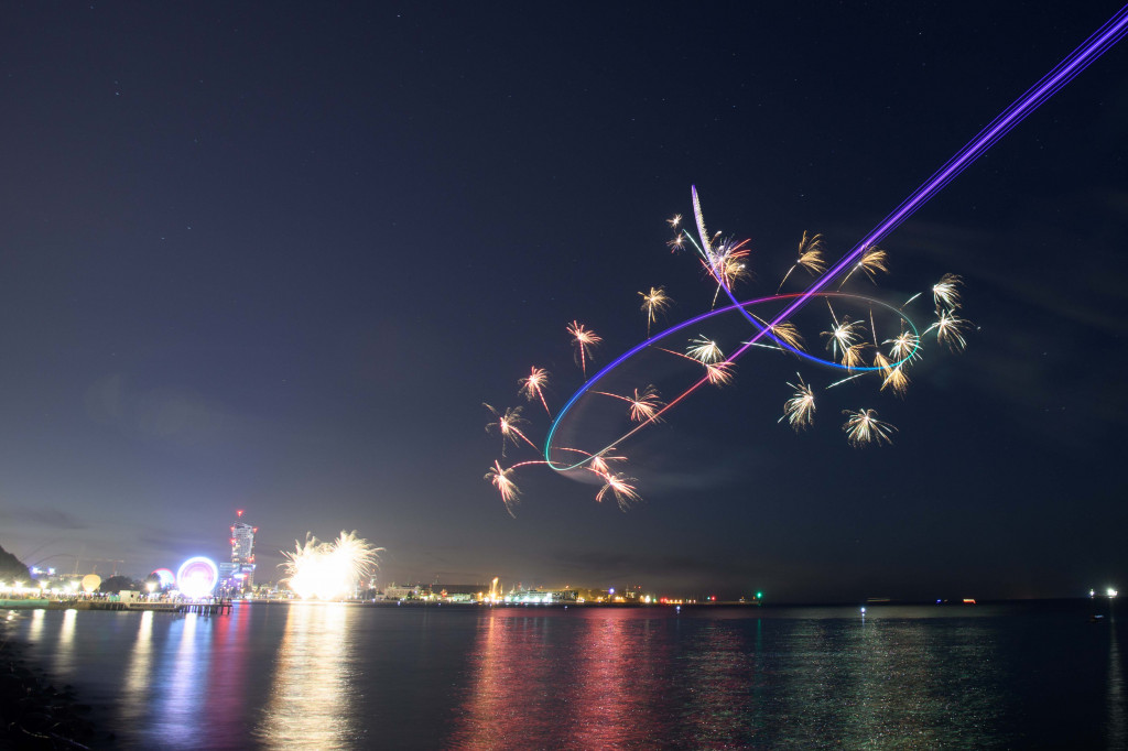 Aerobaltic 2018- Fotorelacja