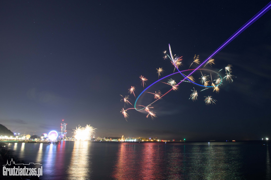 Aerobaltic 2018- Fotorelacja