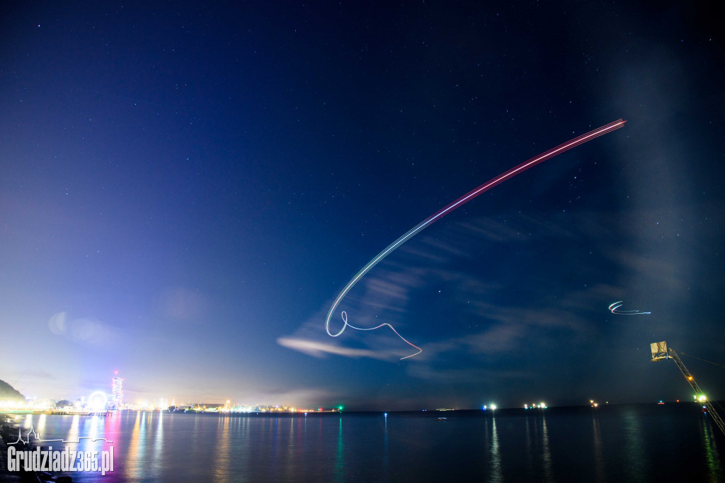 Aerobaltic 2018- Fotorelacja