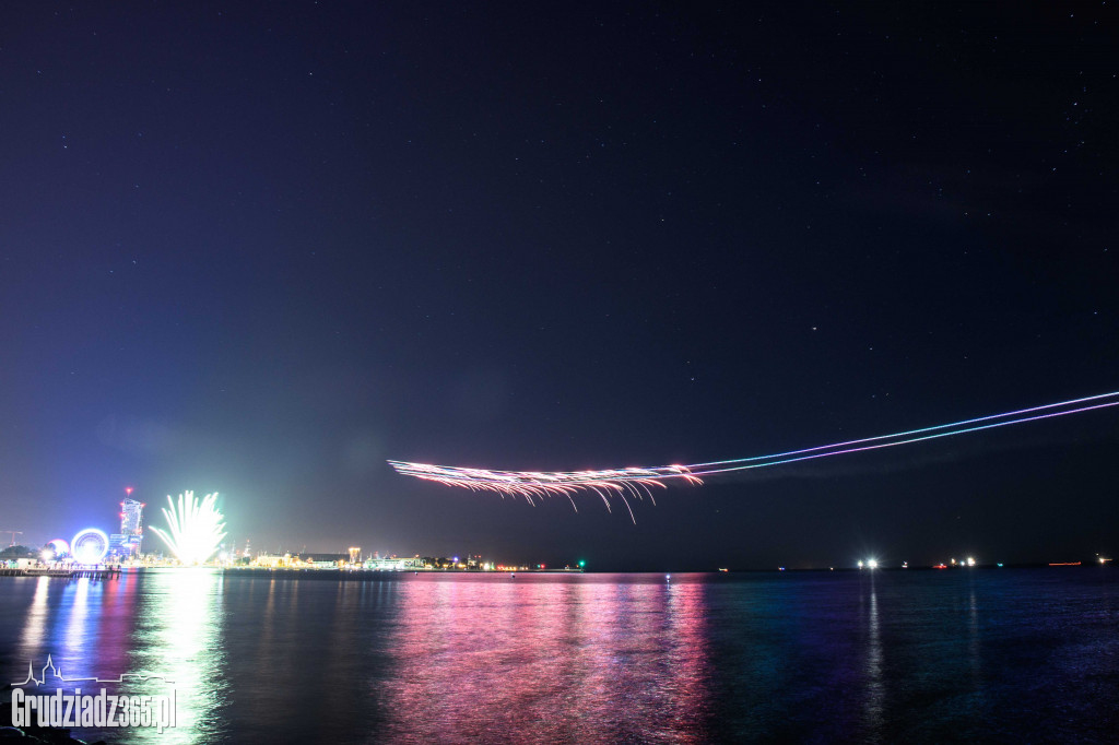 Aerobaltic 2018- Fotorelacja