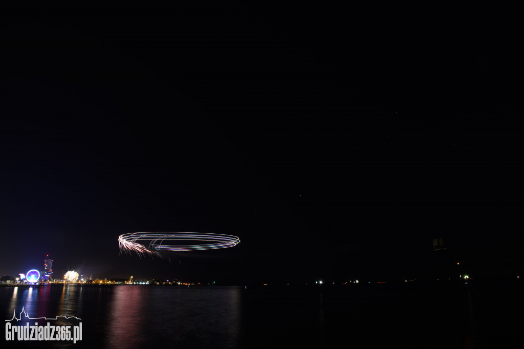 Aerobaltic 2018- Fotorelacja