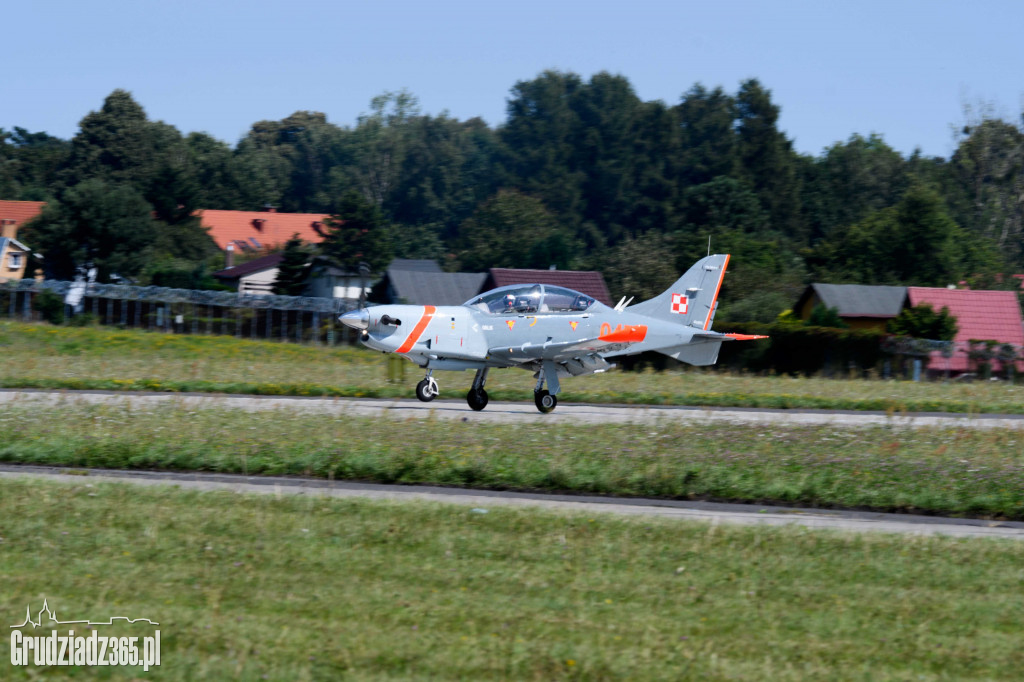 Aerobaltic 2018- Fotorelacja
