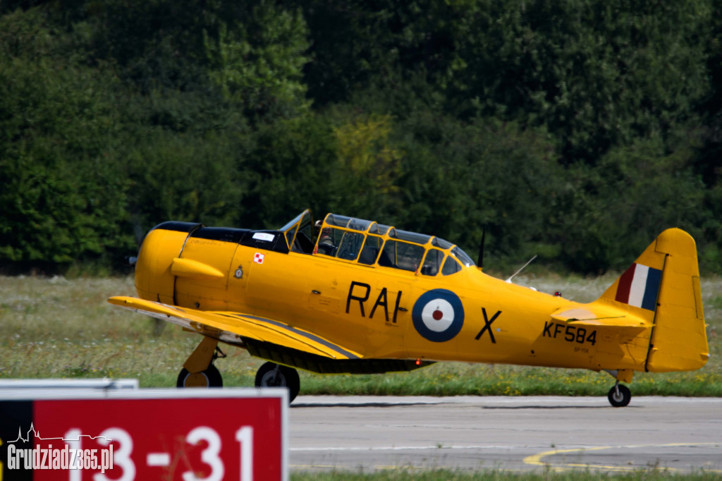 Aerobaltic 2018- Fotorelacja