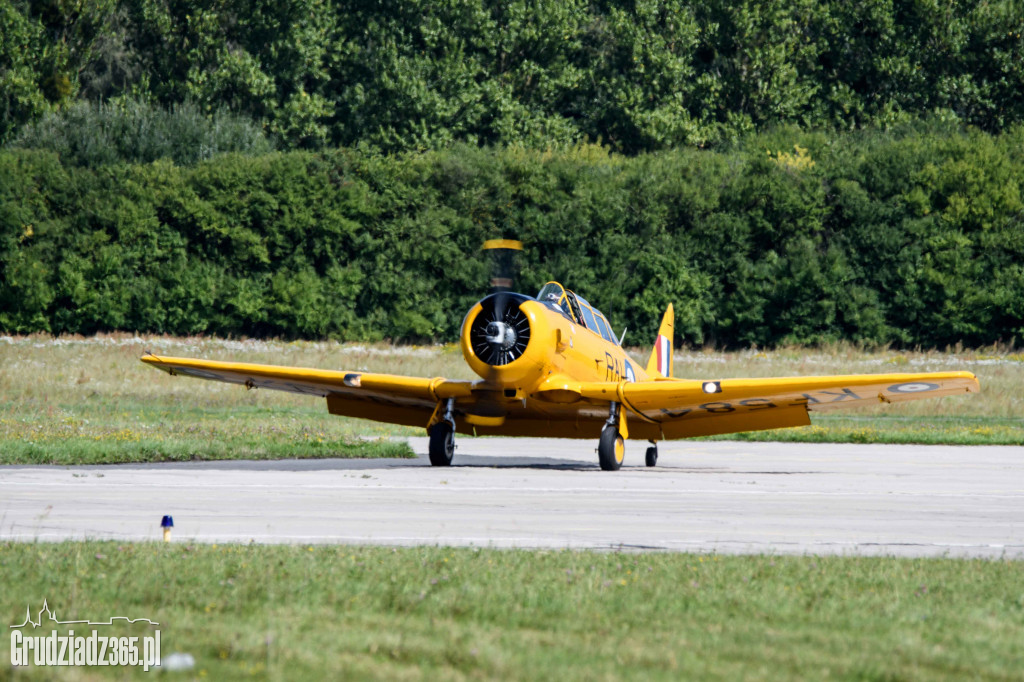 Aerobaltic 2018- Fotorelacja