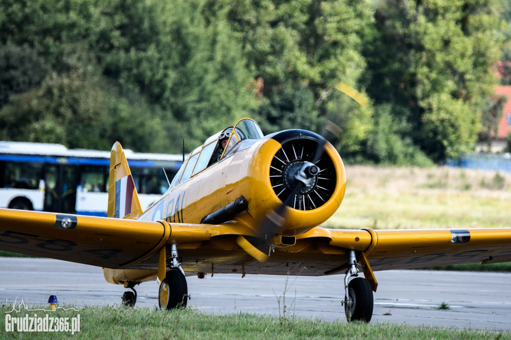 Aerobaltic 2018- Fotorelacja