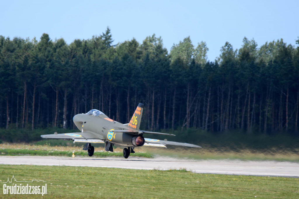 Aerobaltic 2018- Fotorelacja