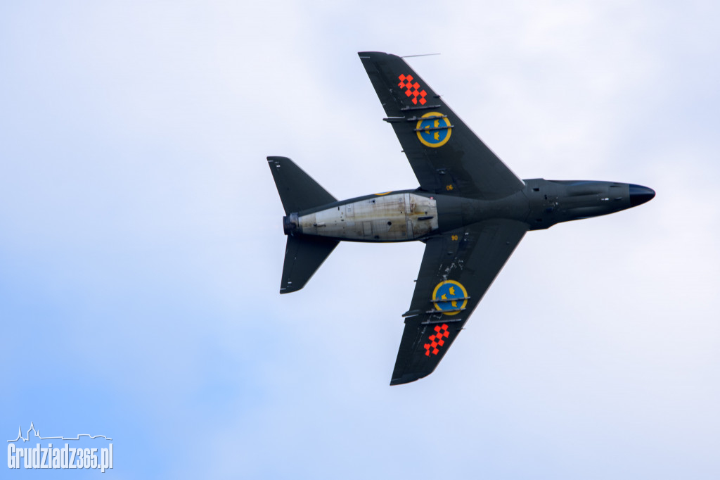 Aerobaltic 2018- Fotorelacja