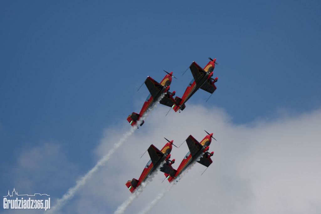 Aerobaltic 2018- Fotorelacja