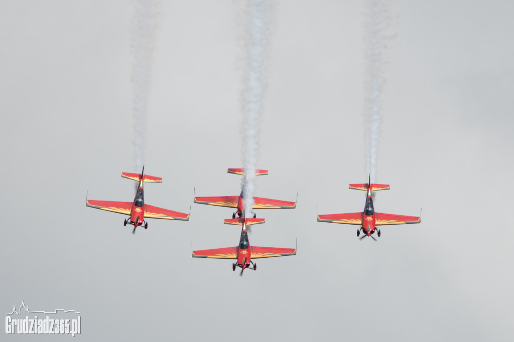 Aerobaltic 2018- Fotorelacja