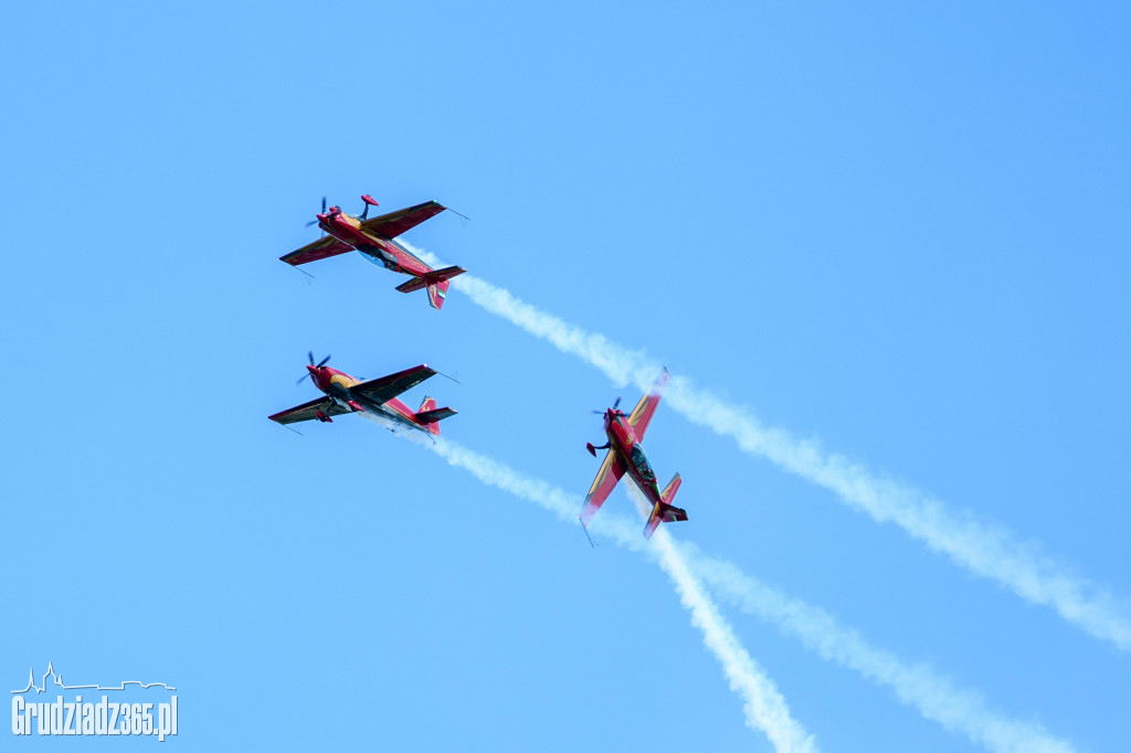 Aerobaltic 2018- Fotorelacja