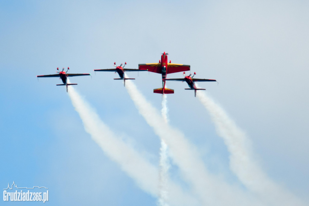 Aerobaltic 2018- Fotorelacja