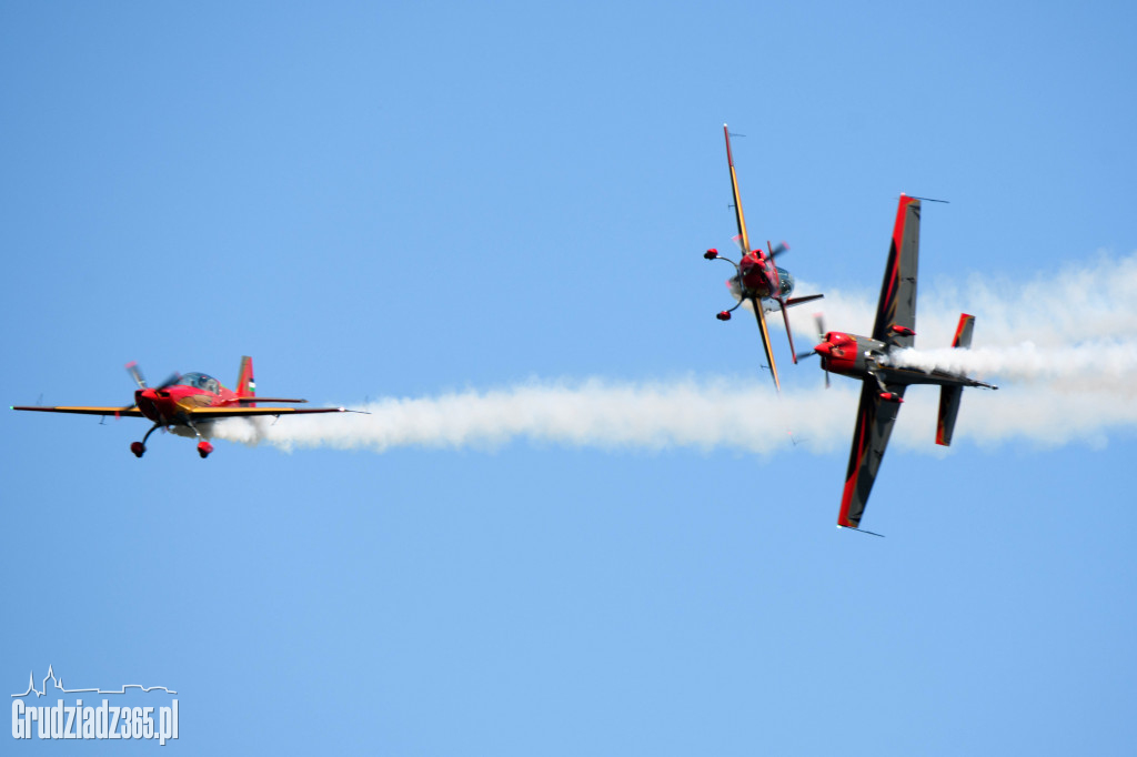 Aerobaltic 2018- Fotorelacja