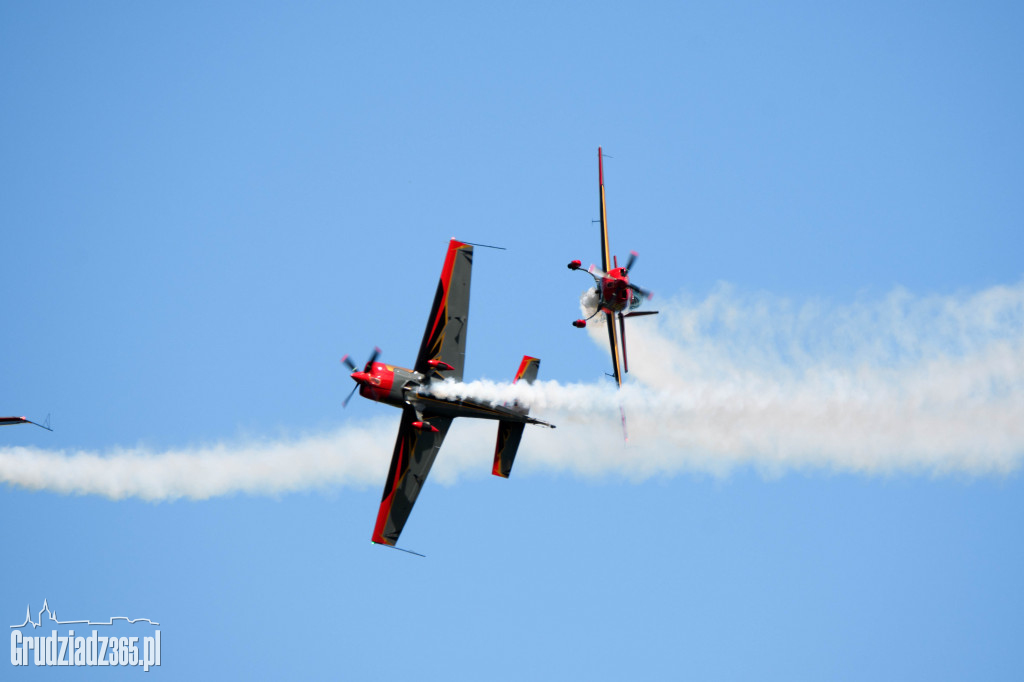 Aerobaltic 2018- Fotorelacja