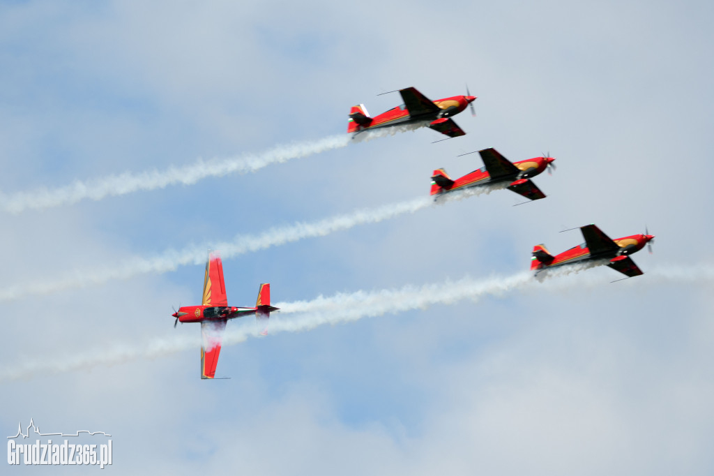 Aerobaltic 2018- Fotorelacja