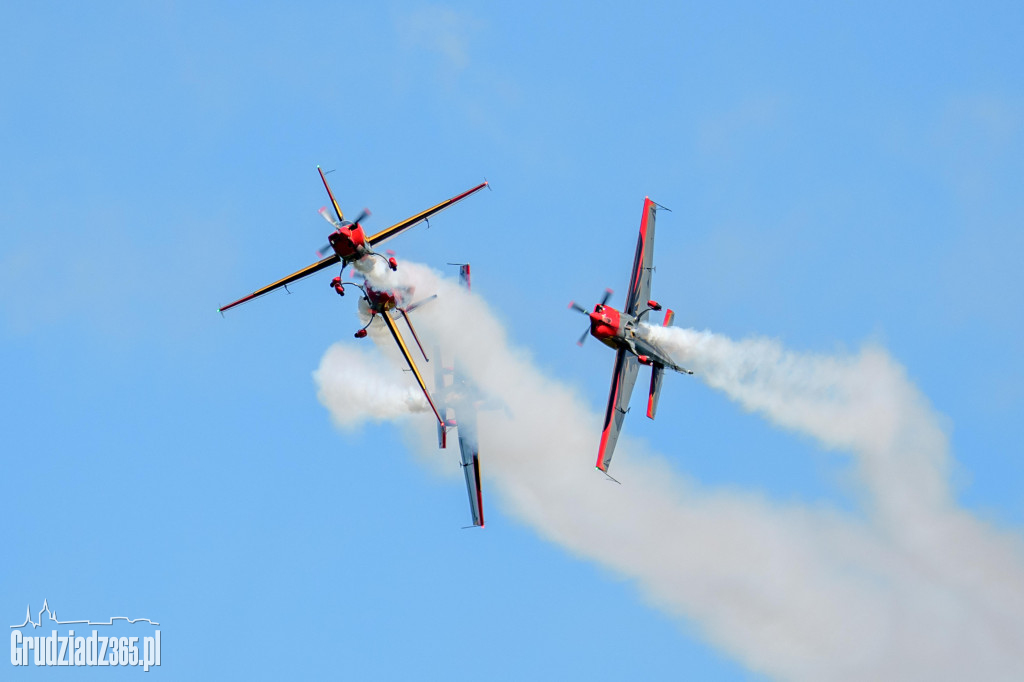 Aerobaltic 2018- Fotorelacja