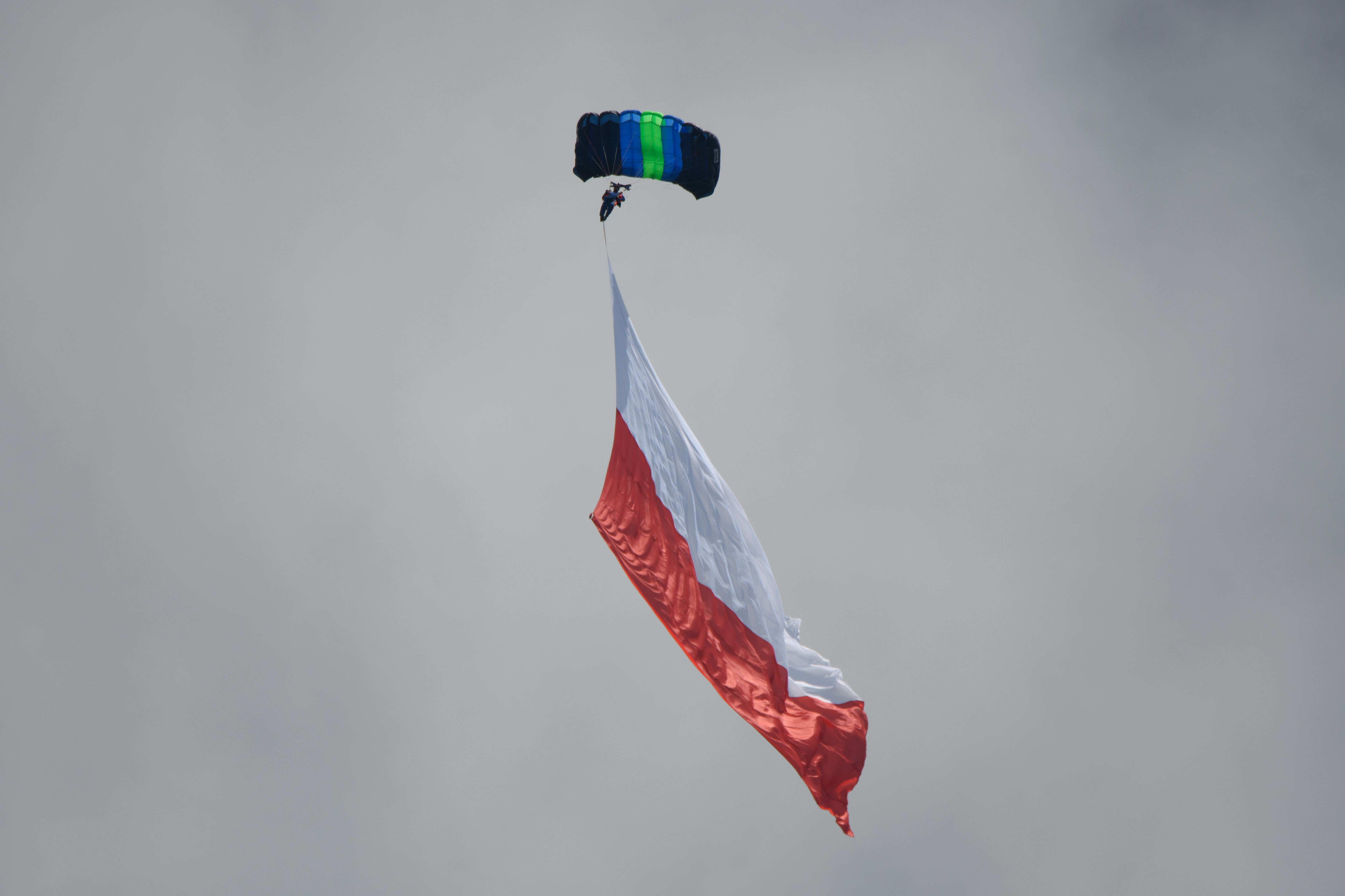 Aerobaltic 2018- Fotorelacja