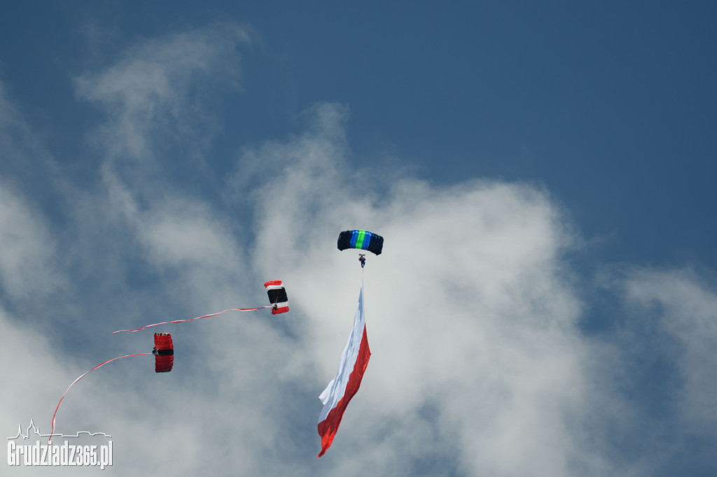 Aerobaltic 2018- Fotorelacja