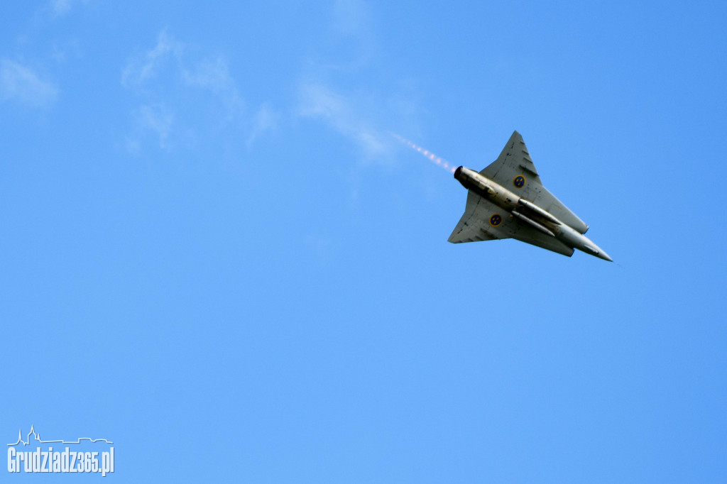 Aerobaltic 2018- Fotorelacja