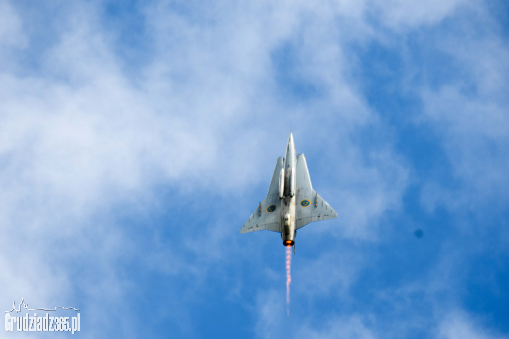 Aerobaltic 2018- Fotorelacja