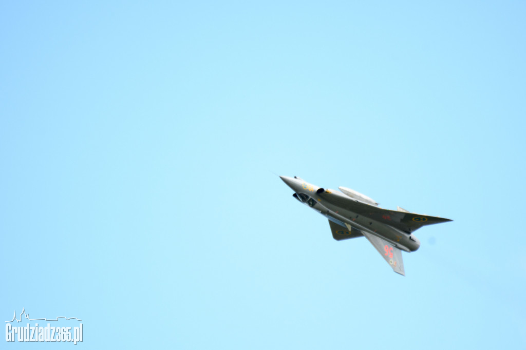 Aerobaltic 2018- Fotorelacja