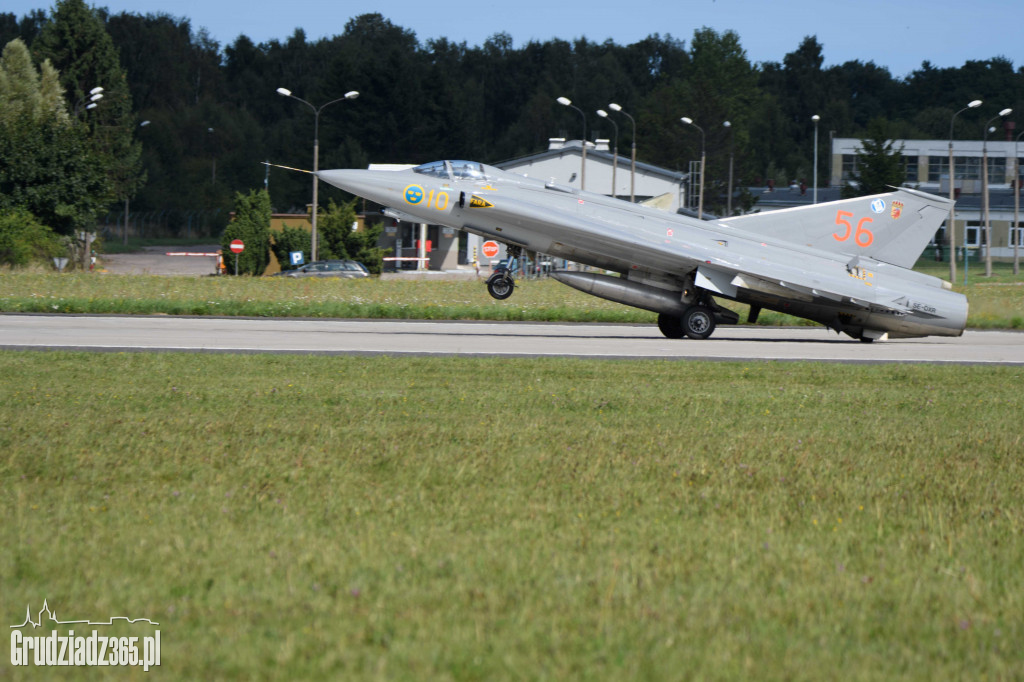 Aerobaltic 2018- Fotorelacja