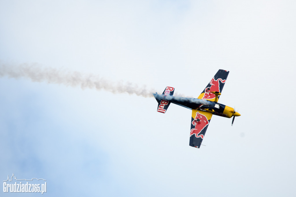 Aerobaltic 2018- Fotorelacja