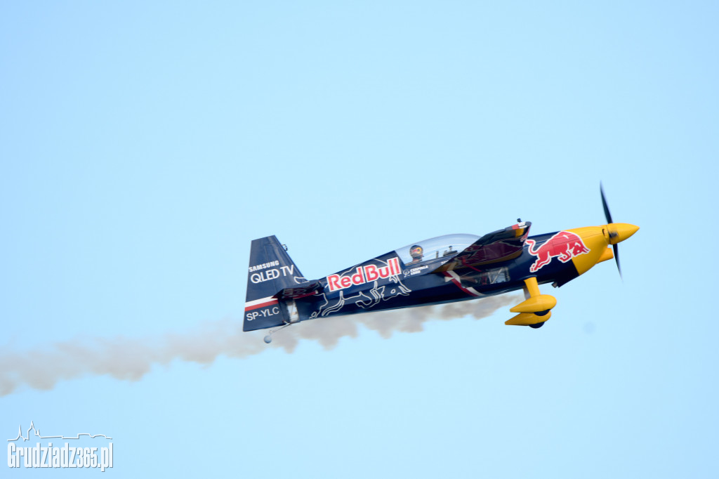 Aerobaltic 2018- Fotorelacja