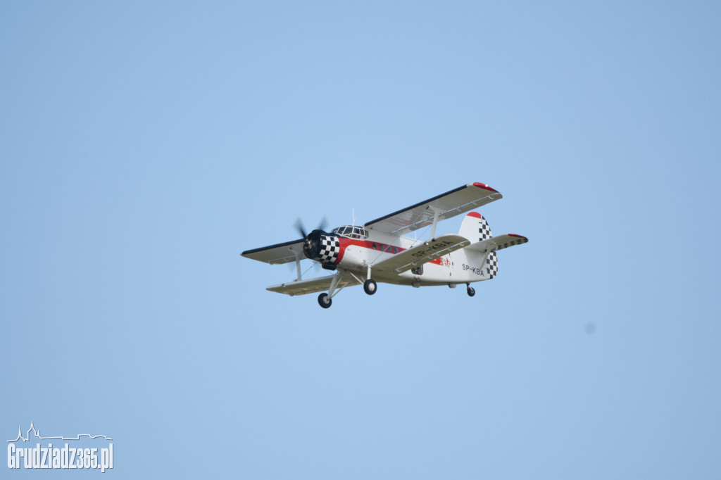 Aerobaltic 2018- Fotorelacja