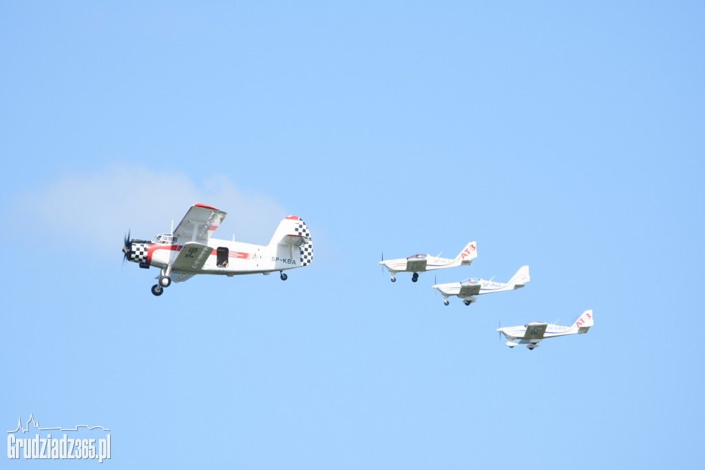 Aerobaltic 2018- Fotorelacja