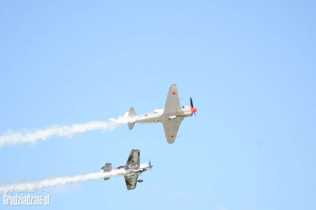 Aerobaltic 2018- Fotorelacja