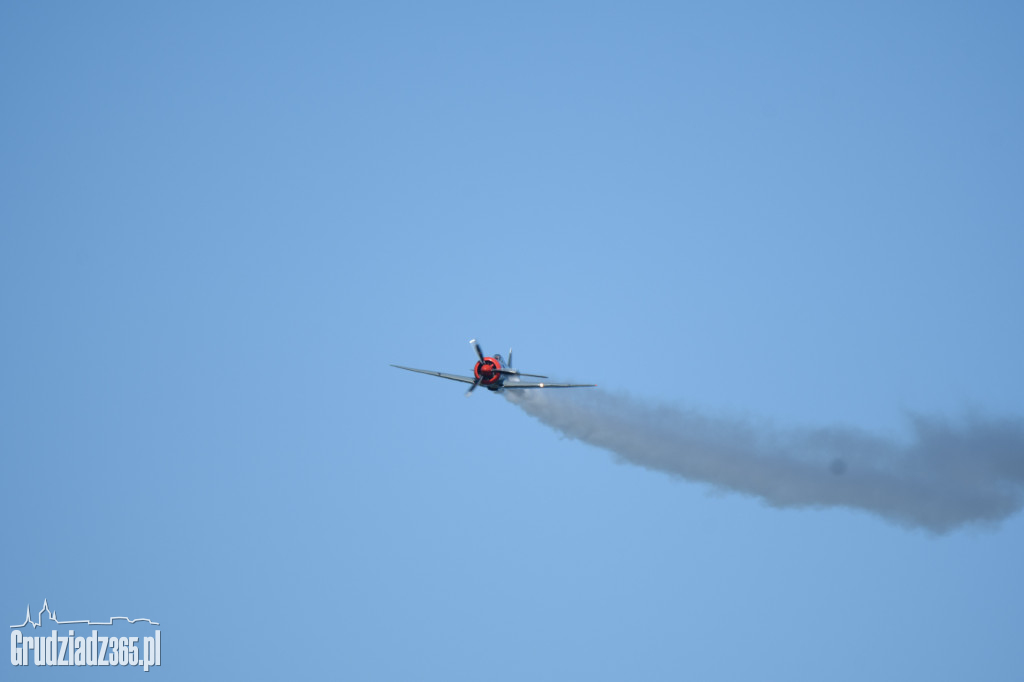 Aerobaltic 2018- Fotorelacja