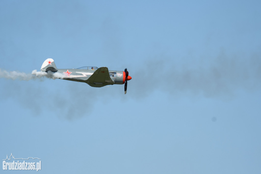 Aerobaltic 2018- Fotorelacja