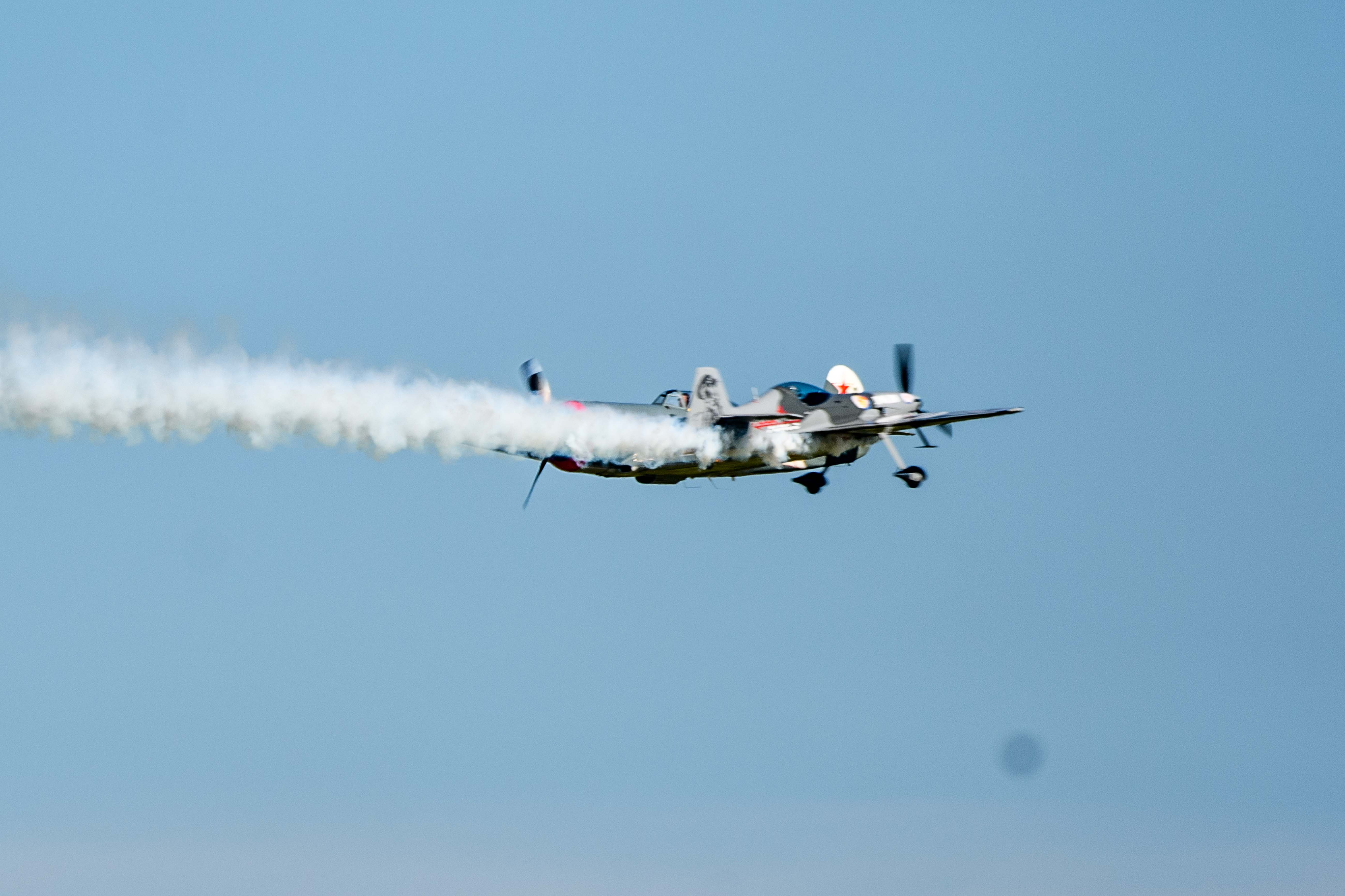 Aerobaltic 2018- Fotorelacja