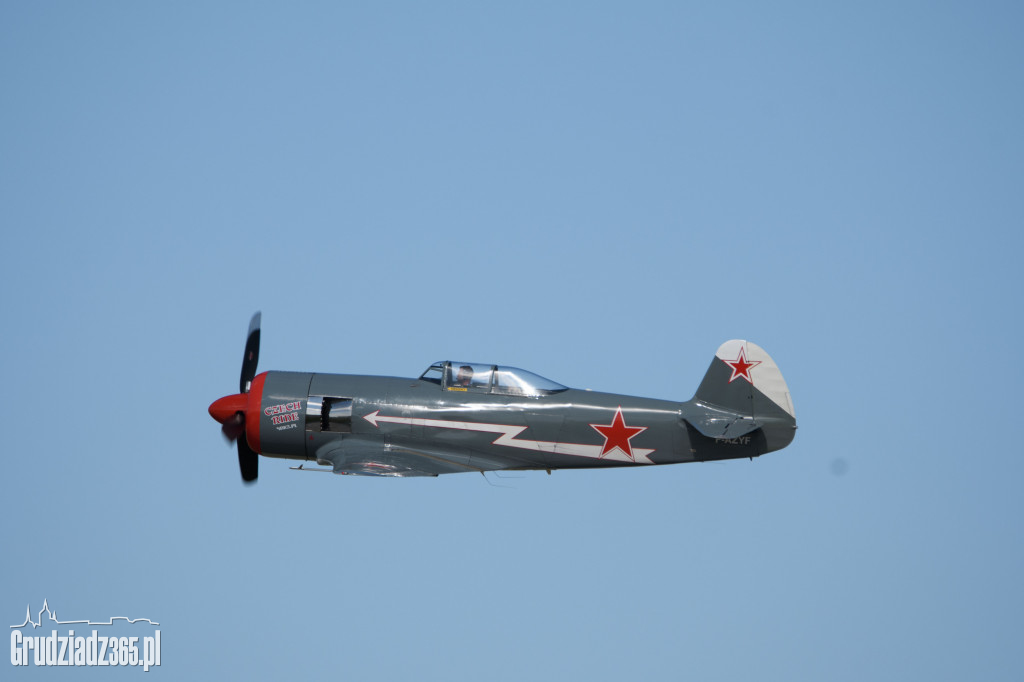 Aerobaltic 2018- Fotorelacja