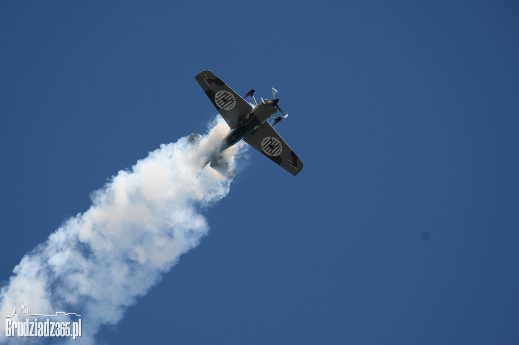 Aerobaltic 2018- Fotorelacja