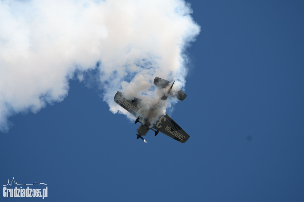 Aerobaltic 2018- Fotorelacja