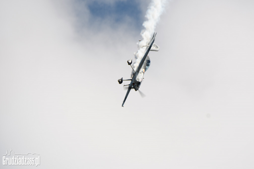 Aerobaltic 2018- Fotorelacja