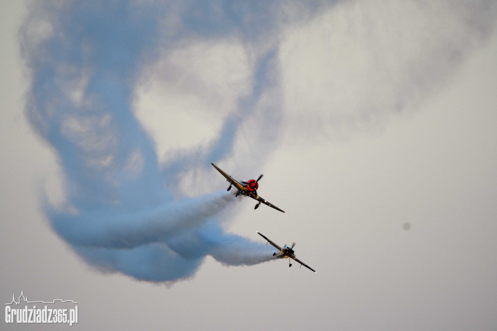 Aerobaltic 2018- Fotorelacja